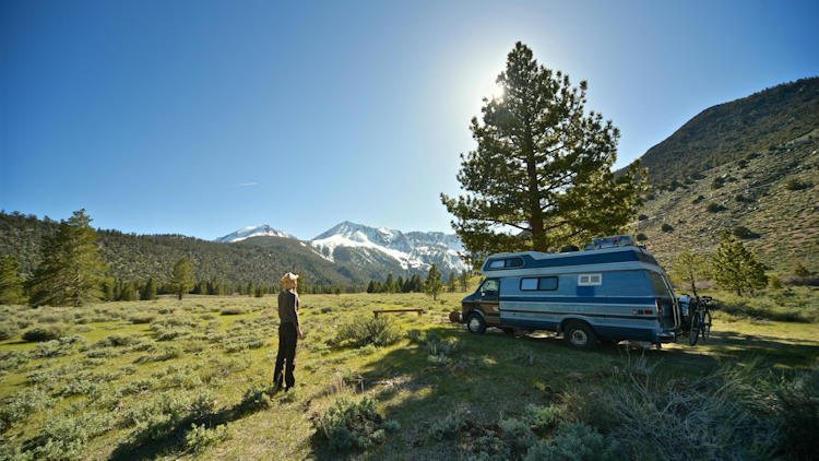 Tips and Tricks for Making the Most of Your Caravan Experience