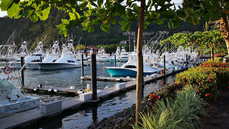 3 Days in Paradise: The Long Weekend Vacation Guide to Los Sueños, Costa Rica