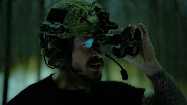 Night Vision Technologies: Enhancing Your Outdoor Adventures