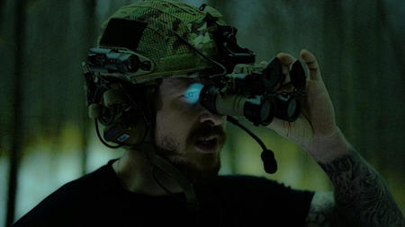 Night Vision Technologies: Enhancing Your Outdoor Adventures