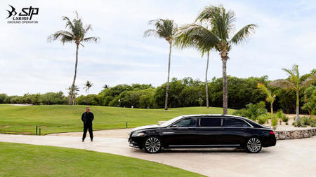 STP Caribe Offers Exquisite Ride Experiences Across Mexico