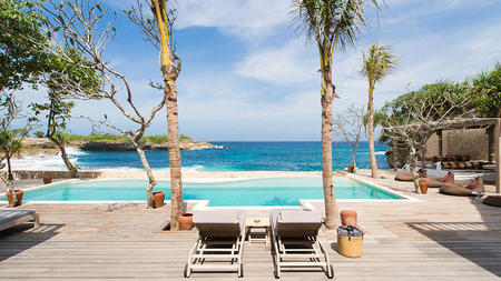 Experience Luxury Villa Rentals with Villanovo