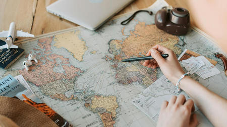 Why It Pays to Work with a Travel Agent