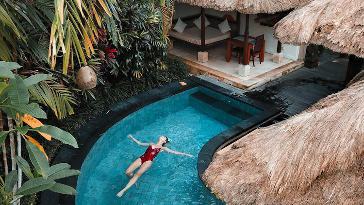 Trends: How Wellness is Shaping Travel Around the World 