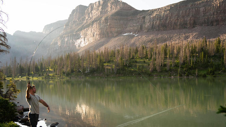 Ultimate Luxury Fishing Escapes: Combining Relaxation with Adventure