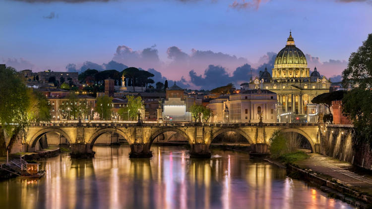 Weekend in Lazio: Itineraries Among Hills, Cities of Art, and Breathtaking Landscapes