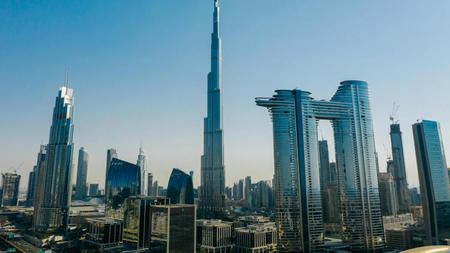 Unified GCC Visa: A New Schengen for the Gulf Region