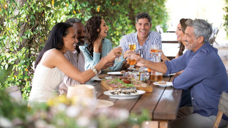 Regent Seven Seas Cruises Launches 12 New Immersive Culinary Tours