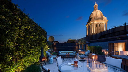 Looking for a Quiet City Escape This Shoulder Season?