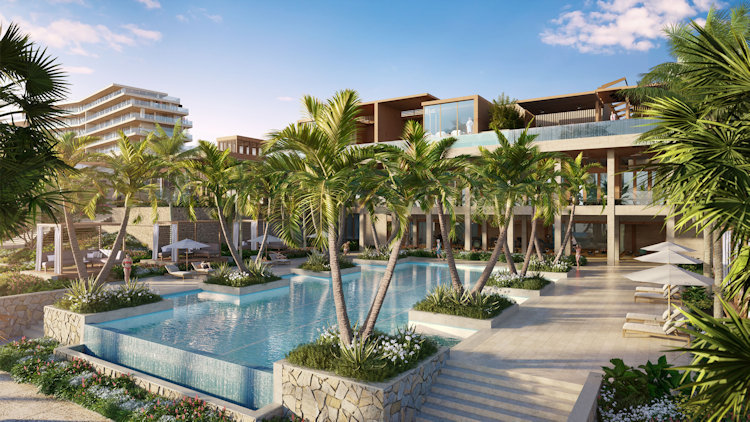 Mandarin Oriental Grand Cayman Unveils $12.25M Beachfront Residence