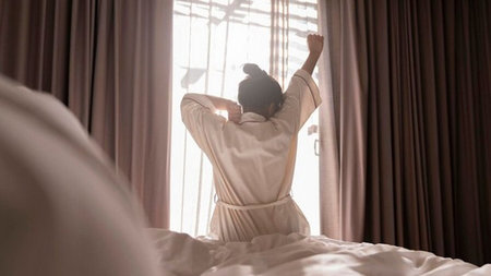 Improve Your Sleep Quality and Comfort with the Right Window Shades