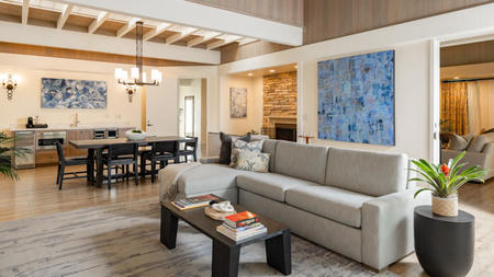 This Carmel Resort is Catering to Multi-Gen Travelers