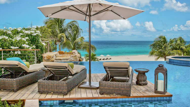 The Ultimate Memorial Day and Summer Getaway: Private Villas That Feel Like Private Resorts
