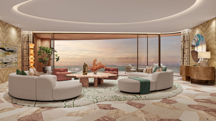 Jumeirah Expands Portfolio with Three New Developments in Dubai 