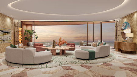 Jumeirah Expands Portfolio with Three New Developments in Dubai 
