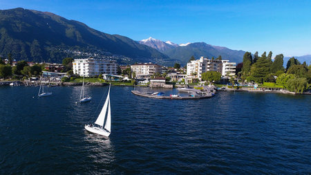 Summer Swiss Escapes for Families This Year