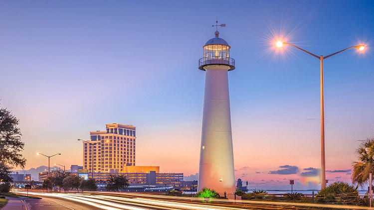 Things To Do In Biloxi: Explore Top Sights, Beaches & More