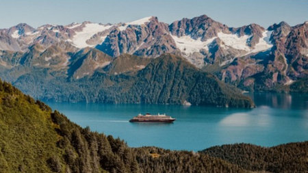Explora Journeys Debuts Extraordinary New Itineraries for Summer 2027