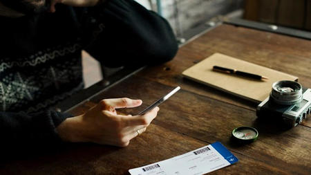 How to Find the Best Business Class Tickets Without Overpaying
