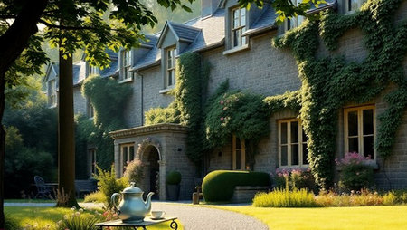 A Traveler's Guide to Bed and Breakfast Ireland
