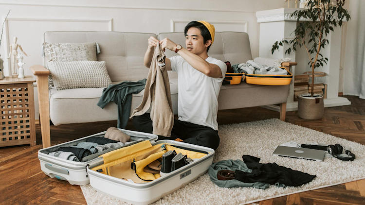 Common Packing Mistakes Travelers Make and How to Avoid Them