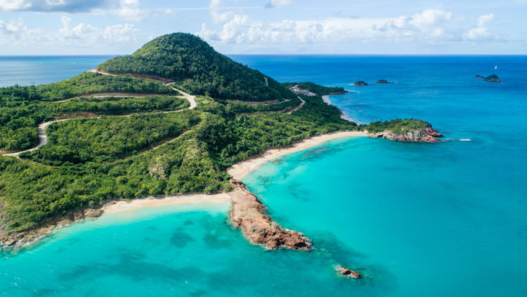 Property Market Trend: Top Destination for Citizenship by Investment Revealed