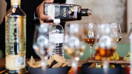 New Tequila Connoisseur Certification Offered At Grand Velas Boutique Los Cabos 