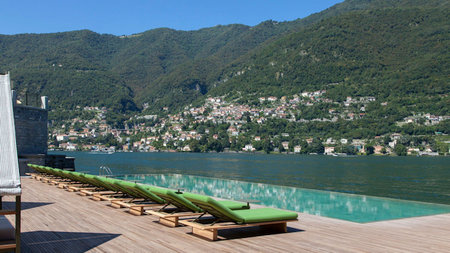 Discover the New Travel Trend: Slow Travel and Digital Detox at Il Sereno, Lake Como