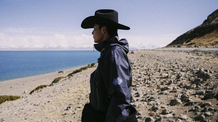 Songtsam & Arc’teryx Launch Exclusive Collection Inspired by Tibet’s Sacred Lake