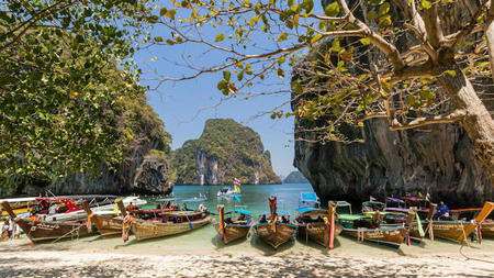 Luxury Trips in Thailand: Wellness, Culture & Hidden Beaches in Style