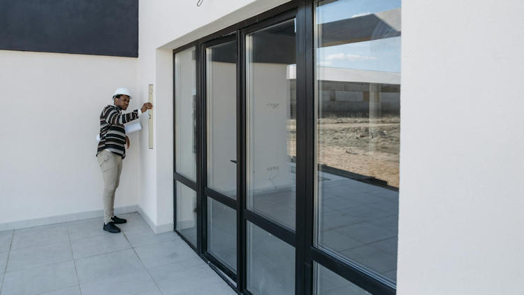 The Value of Regular Property Checks for Travelers With High-End Homes