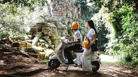 Raffles Cambodia Unveils Exclusive 7-Day Journey: ‘A Tale of Two Cities’