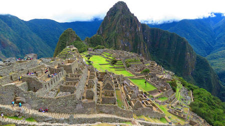 A Family Traveler's Guide to Visiting Peru Without the Crowds
