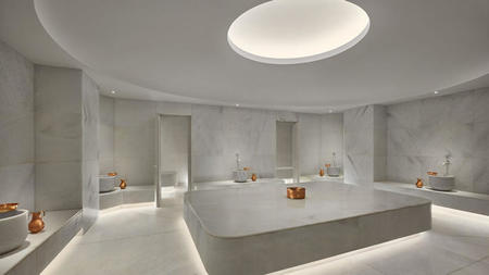 Embrace Wellness with EDITION Hotels & Celebrate National Wellness Month