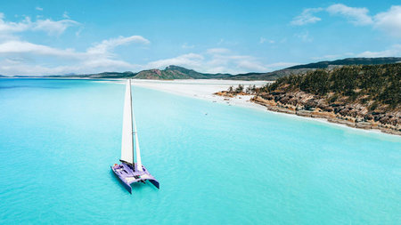 Bucket-List Bonding: The Ultimate Family Adventure in Australia’s Whitsundays