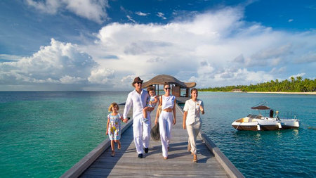 Moments Made to Last: Family-Friendly Escapes at Cenizaro Hotels & Resorts