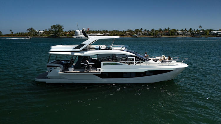 The Ben Hotel West Palm Beach Launches Yacht Partnership with PorterYachts