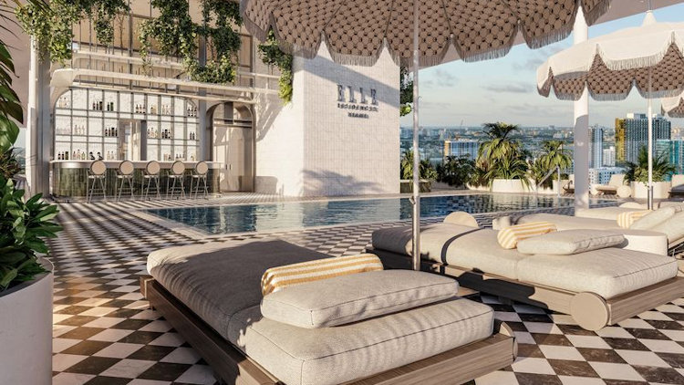Forget Flights—These Luxury Residences Redefine the Meaning of Escape