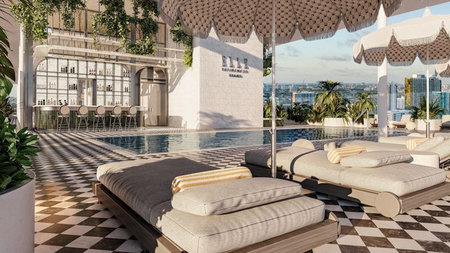 Forget Flights—These Luxury Residences Redefine the Meaning of Escape