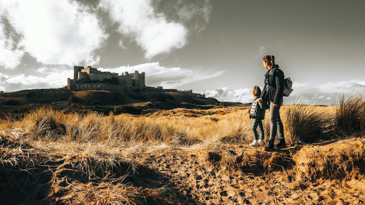 International Travel After Divorce - A Complete Guide