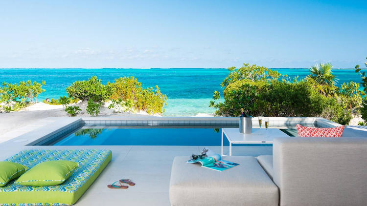 5 Caribbean Destinations for a Restful and Luxurious Wellness Getaway