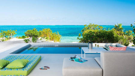 5 Caribbean Destinations for a Restful and Luxurious Wellness Getaway