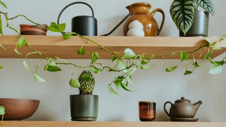 Greener Kitchen, Smarter Investment: How Sustainable Design Adds Long-Term Financial Value