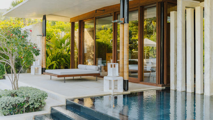 JOMO is the New FOMO—and Aman is Where to Indulge