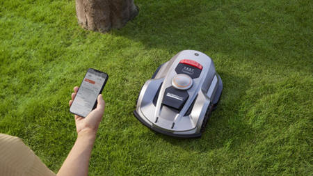 Cutting Grass, Enhancing Leisure: Sunseeker’s X7 Series Redefines Outdoor Living