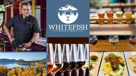 Whitefish Food & Wine: Where Rustic Montana Meets Culinary Luxury
