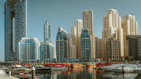 Boat for Sale in Dubai: Finding the Right One for You