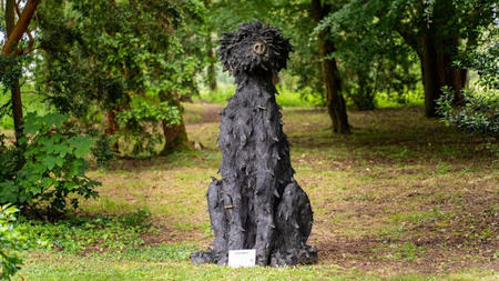 Sheen Falls Lodge Hosts 'Gormleys: Art at the Falls' Exhibition with Renowned Irish Gallery