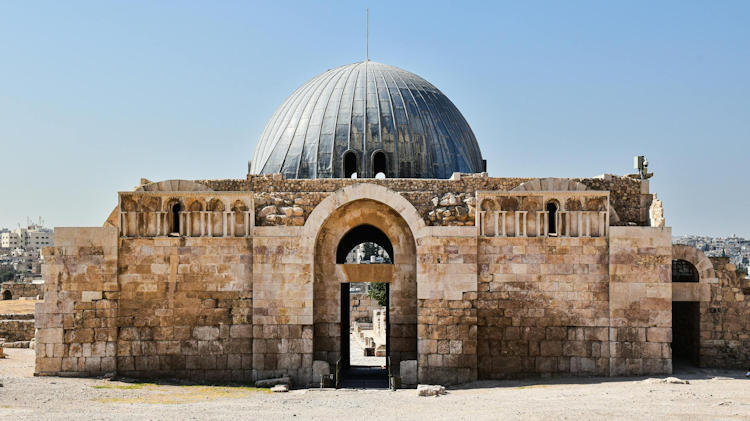 Journey in Jordan: Thoughts on the Essence of Luxury Travel