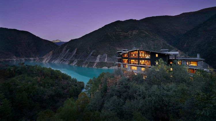 Songtsam Lodge Cizhong Opens in Newly Renovated Winery Hotel in Yunnan Province, China